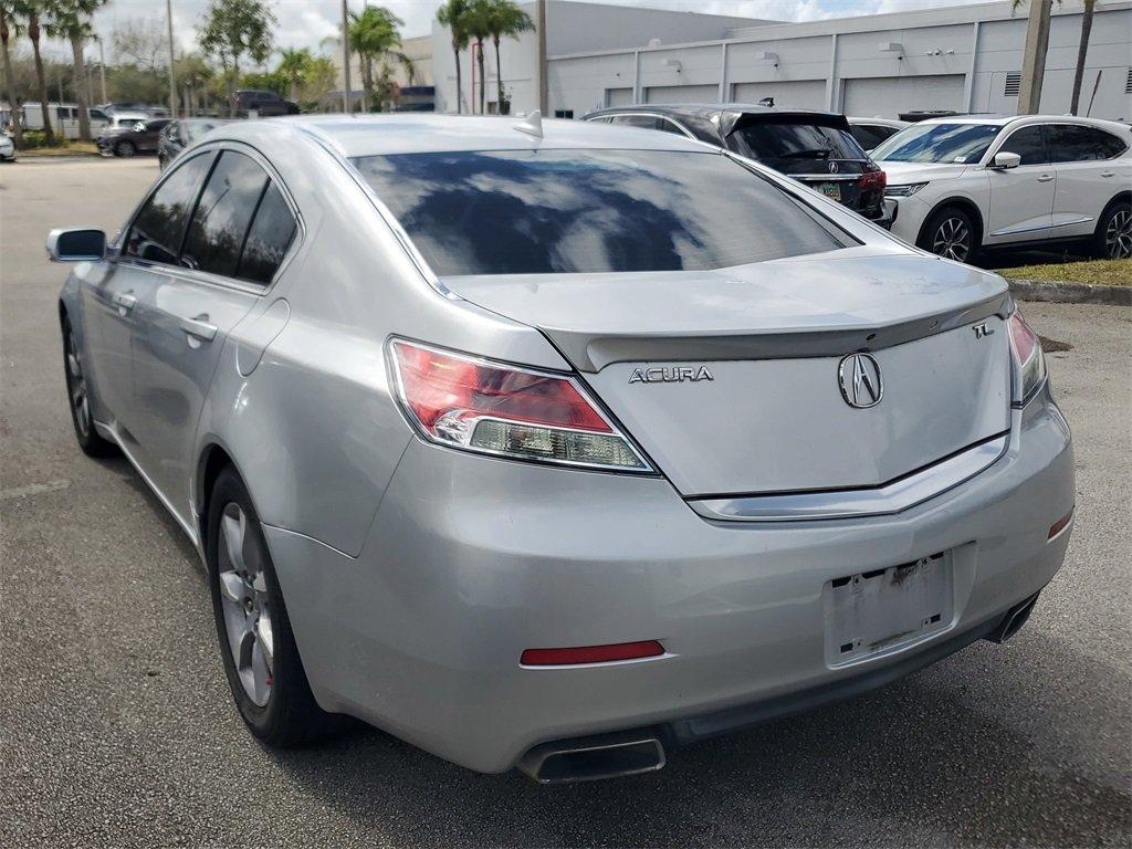 Acura Tl 3.5 - Thumbnail 8