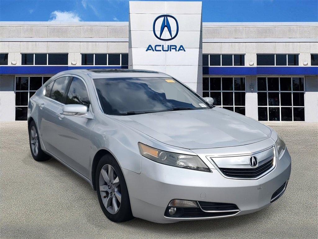 Acura Tl 3.5 - Thumbnail 2