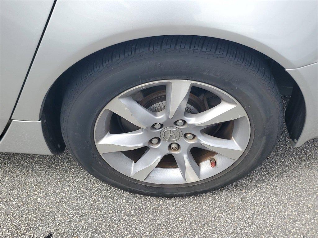 Acura Tl 3.5 - Thumbnail 7