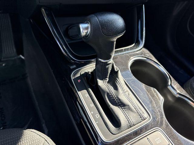 Kia Sorento Lx - Thumbnail 18