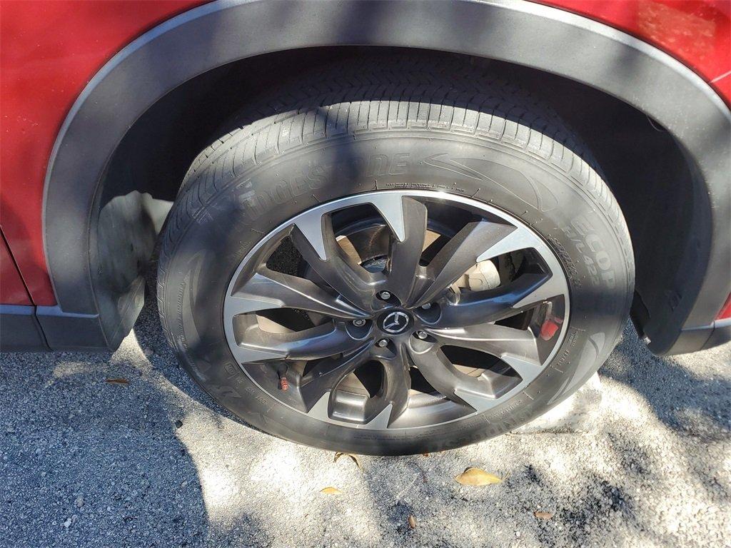 Mazda Cx-5 Grand Touring - Thumbnail 11