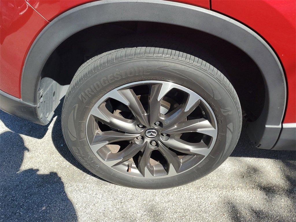 Mazda Cx-5 Grand Touring - Thumbnail 10