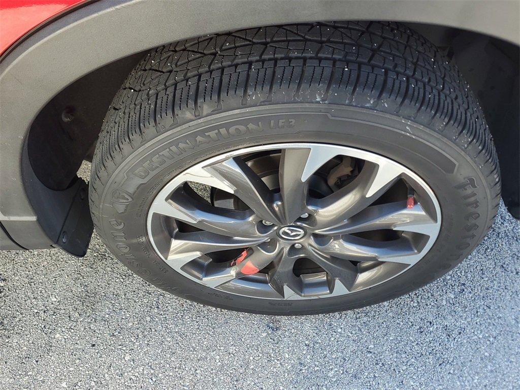 Mazda Cx-5 Grand Touring - Thumbnail 6