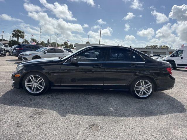 Mercedes-Benz C 250 - Thumbnail 8