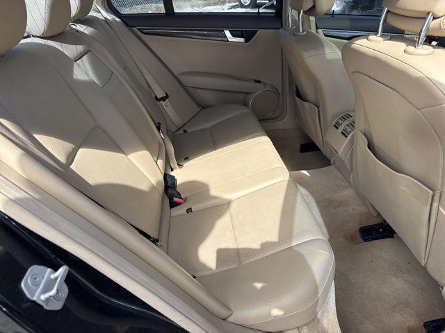 Mercedes-Benz C 250 - Thumbnail 15
