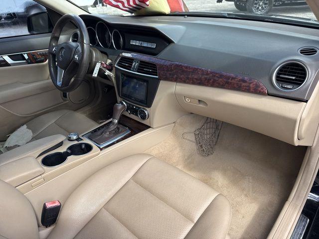 Mercedes-Benz C 250 - Thumbnail 17