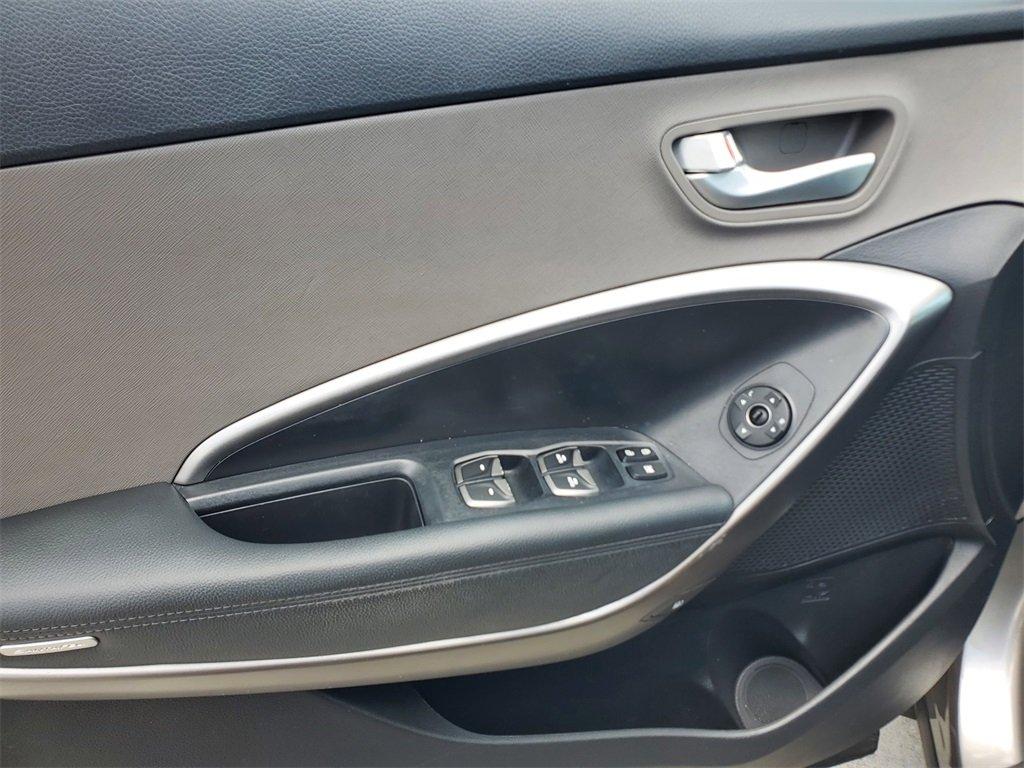 Hyundai Santa Fe Sport 2.4 Base - Thumbnail 19