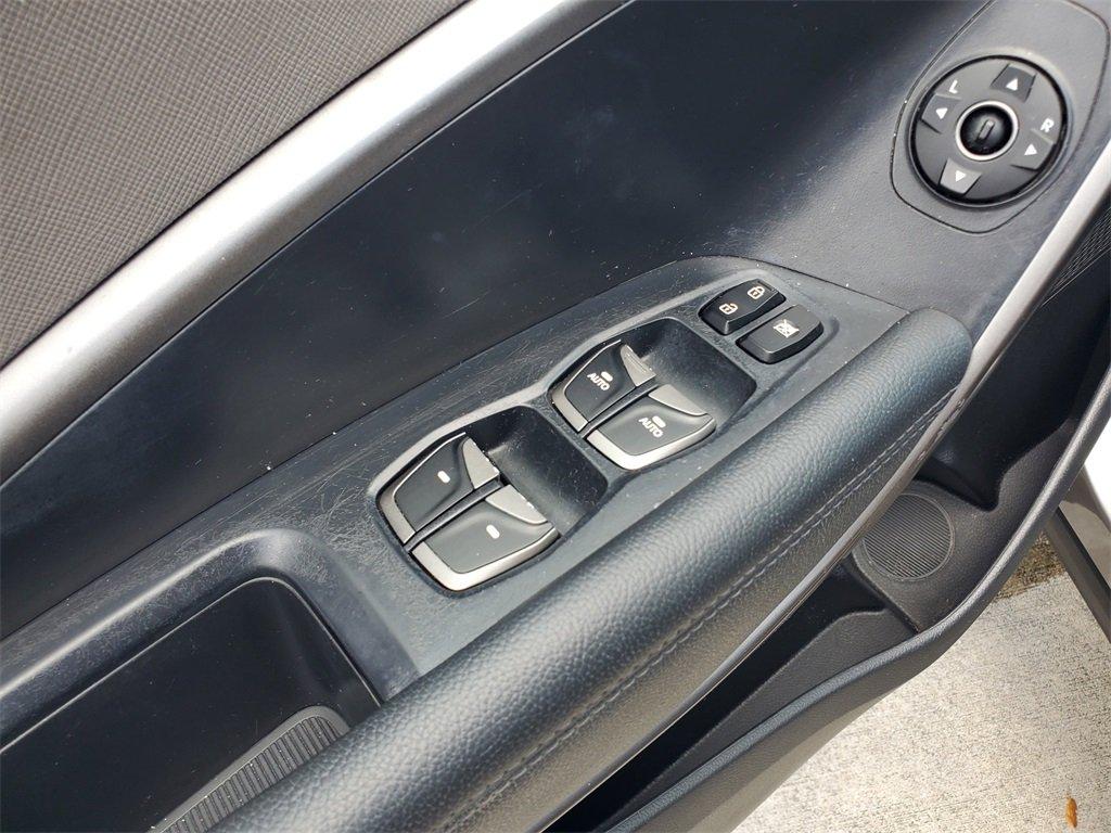 Hyundai Santa Fe Sport 2.4 Base - Thumbnail 20