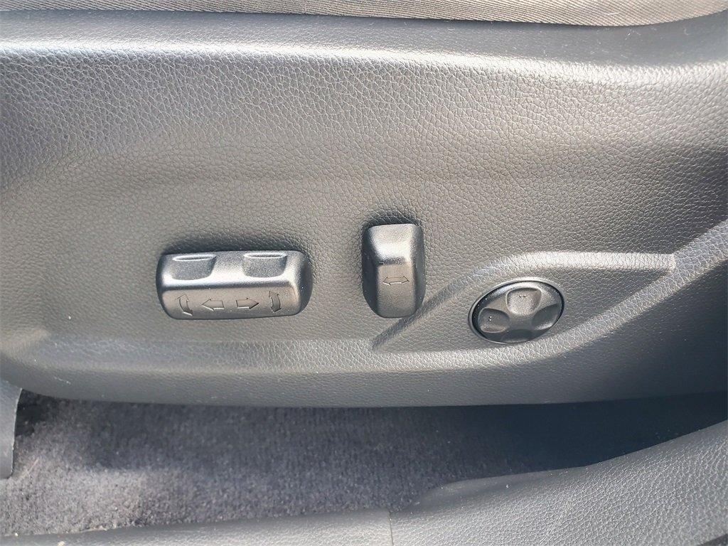 Hyundai Santa Fe Sport 2.4 Base - Thumbnail 18