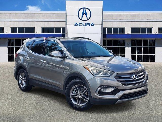 Hyundai Santa Fe Sport 2.4 Base - View 1