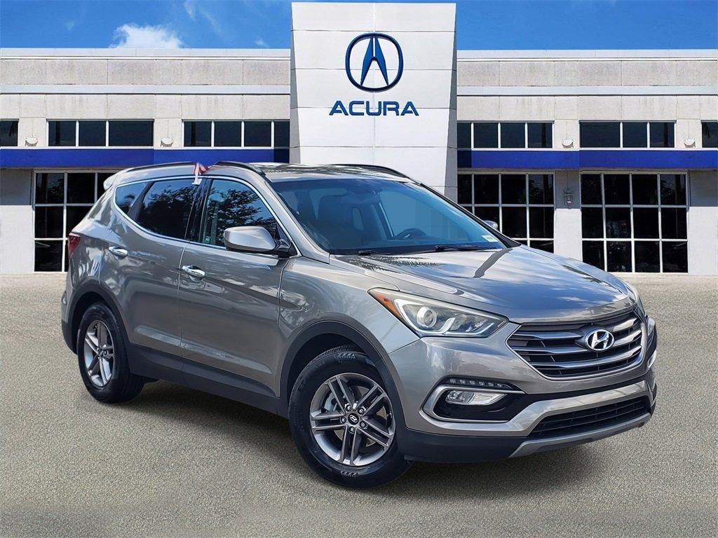 Hyundai Santa Fe Sport 2.4 Base - Thumbnail 2