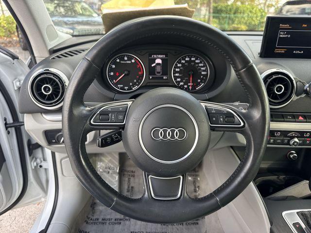 Audi A3 2.0T Premium Plus - Thumbnail 15