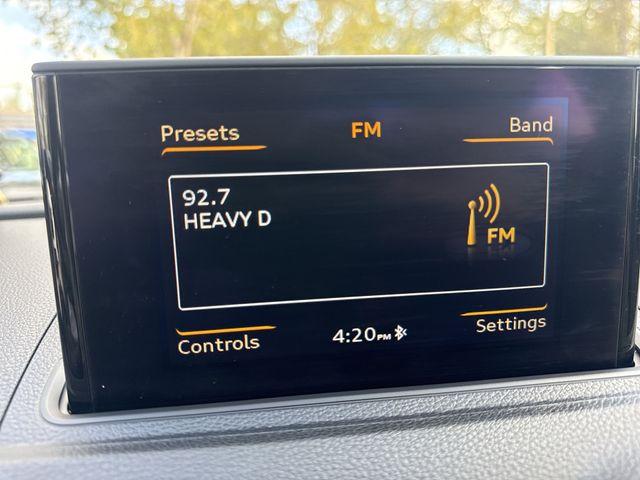 Audi A3 2.0T Premium Plus - Thumbnail 17