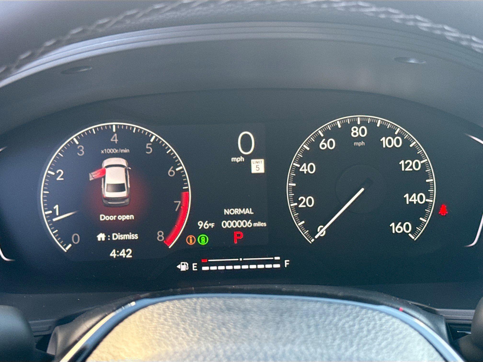 Honda Civic Sedan Sport Fwd - Thumbnail 10