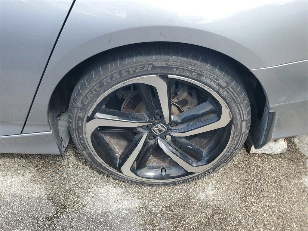 Honda Accord Sport - Thumbnail 6