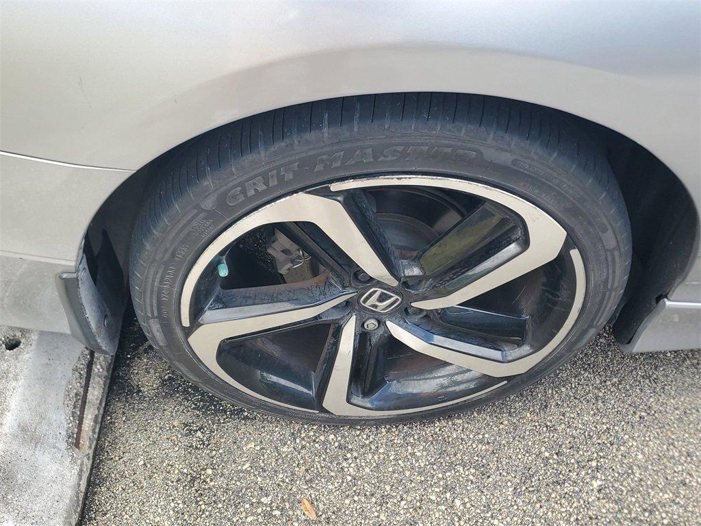 Honda Accord Sport - Thumbnail 10