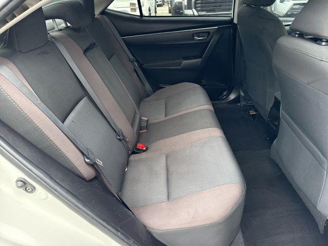 Toyota Corolla Le - Thumbnail 20