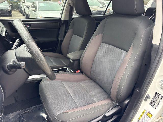 Toyota Corolla Le - Thumbnail 18