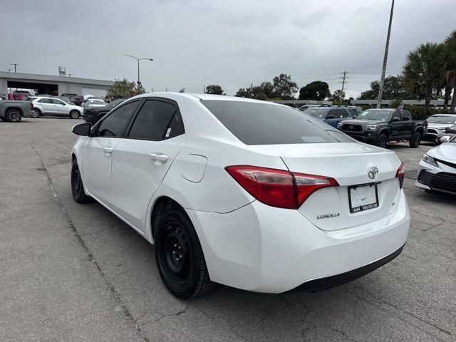 Toyota Corolla Le - Thumbnail 13