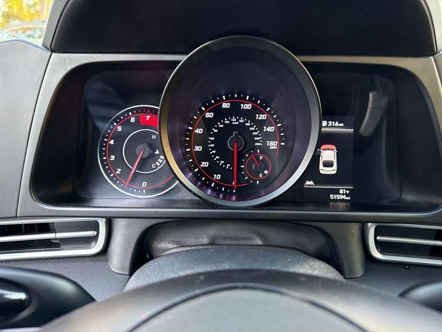 Hyundai Elantra Sel - Thumbnail 17