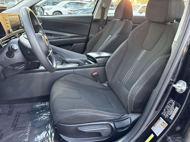 Hyundai Elantra Sel - Thumbnail 13