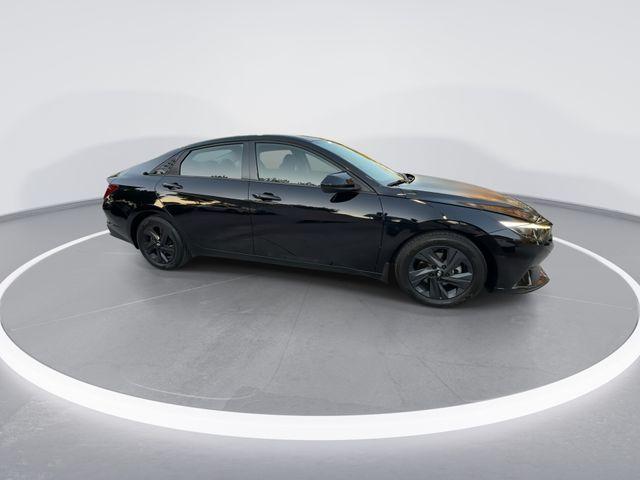 Hyundai Elantra Sel - Thumbnail 11