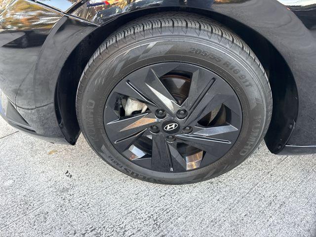 Hyundai Elantra Sel - Thumbnail 12