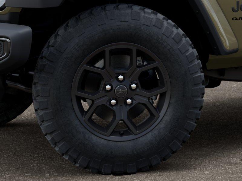 Jeep Gladiator Willys 4X4 - Thumbnail 12