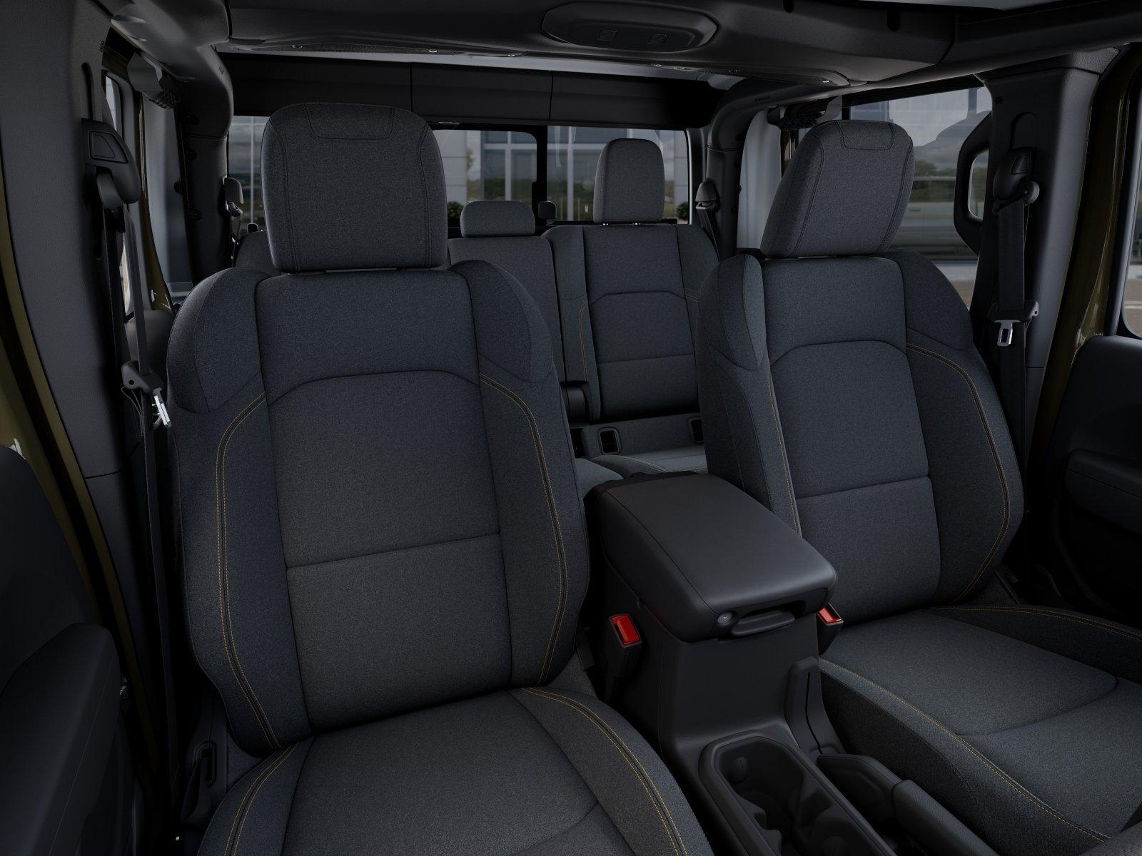 Jeep Gladiator Willys 4X4 - Thumbnail 20