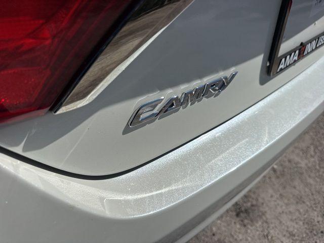 Toyota Camry Xse - Thumbnail 9
