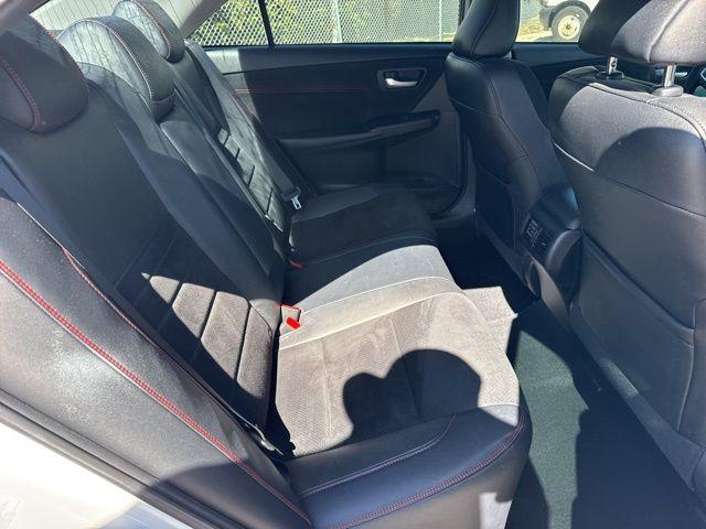 Toyota Camry Xse - Thumbnail 20