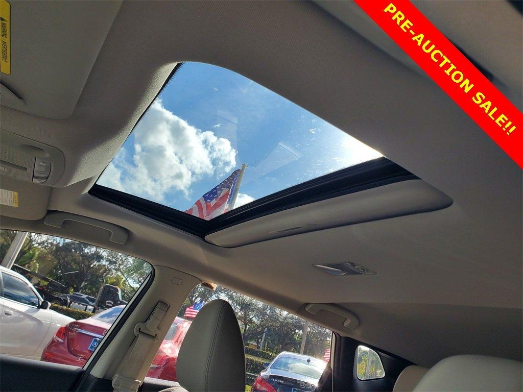 Nissan Rogue Sport Sl - Thumbnail 18