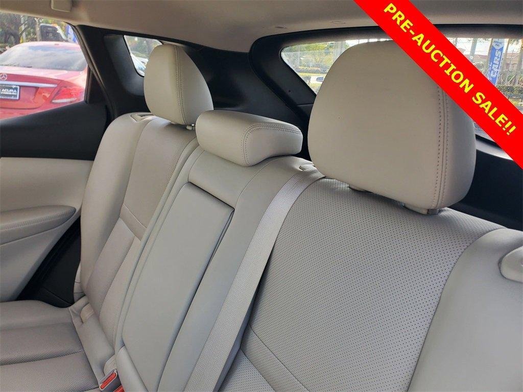 Nissan Rogue Sport Sl - Thumbnail 13