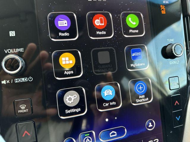 Subaru Outback Premium - Thumbnail 20