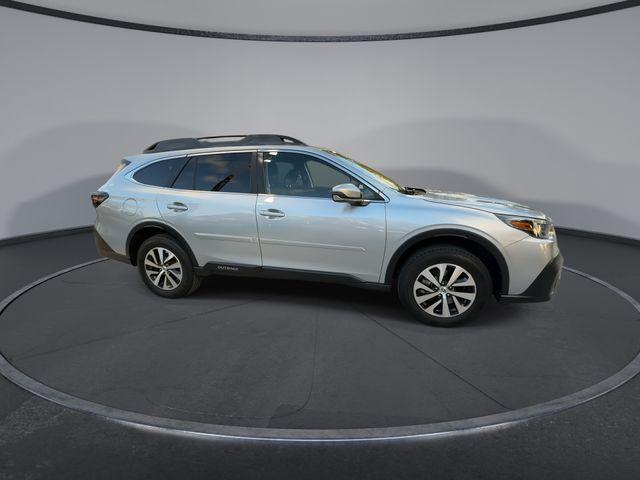 Subaru Outback Premium - Thumbnail 11