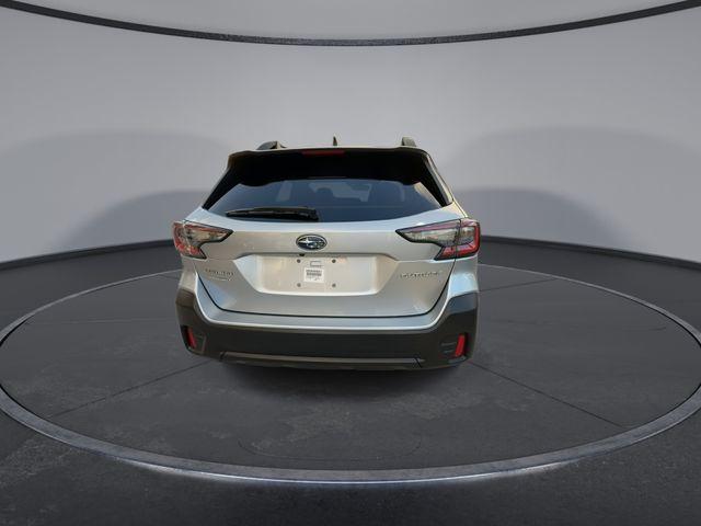 Subaru Outback Premium - Thumbnail 9