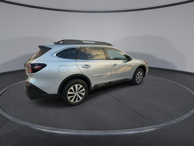 Subaru Outback Premium - Thumbnail 10