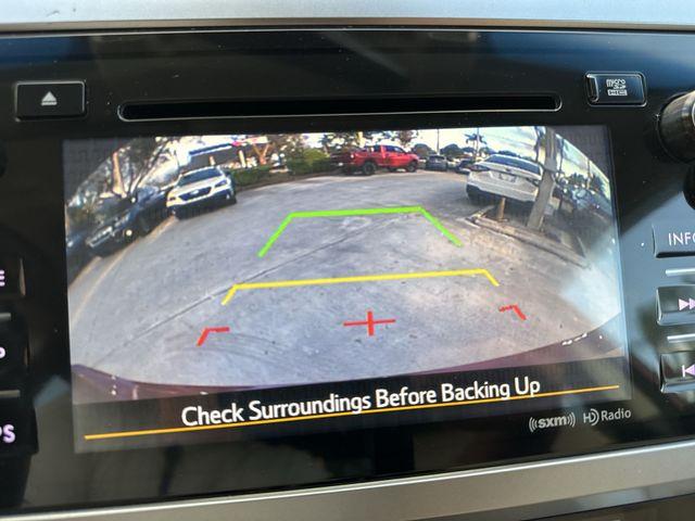 Subaru Outback 2.5I - Thumbnail 19