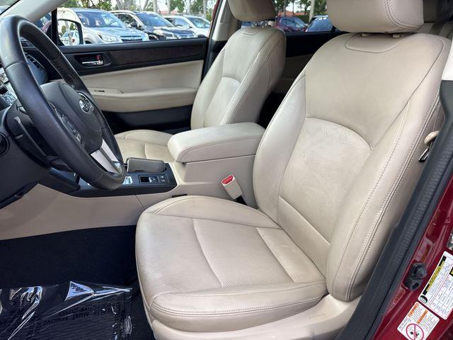 Subaru Outback 2.5I - Thumbnail 13