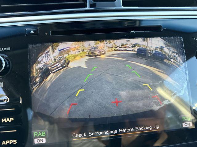 Subaru Outback 2.5I - Thumbnail 19