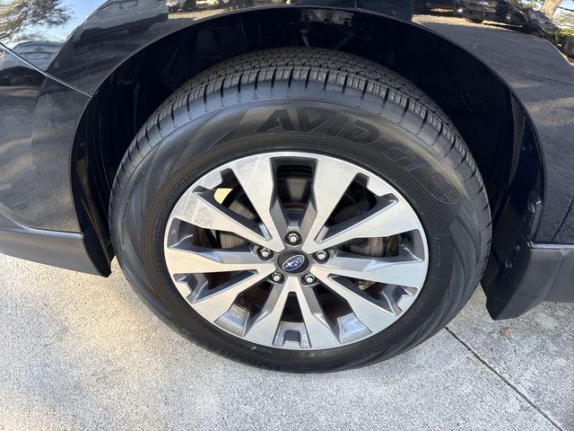 Subaru Outback 2.5I - Thumbnail 12