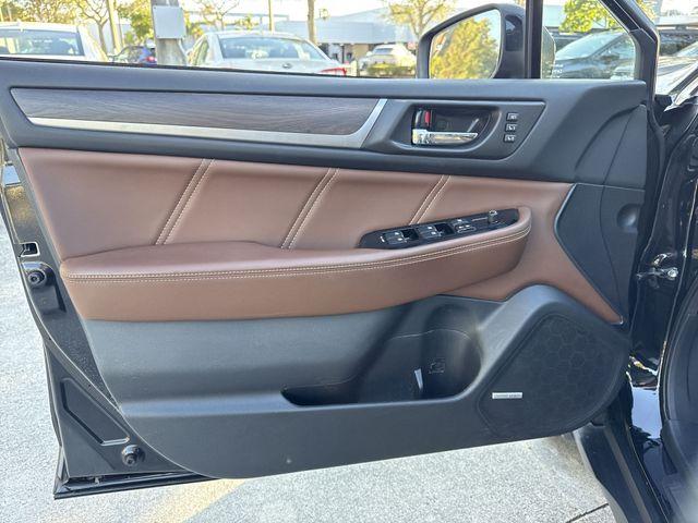 Subaru Outback 2.5I - Thumbnail 15