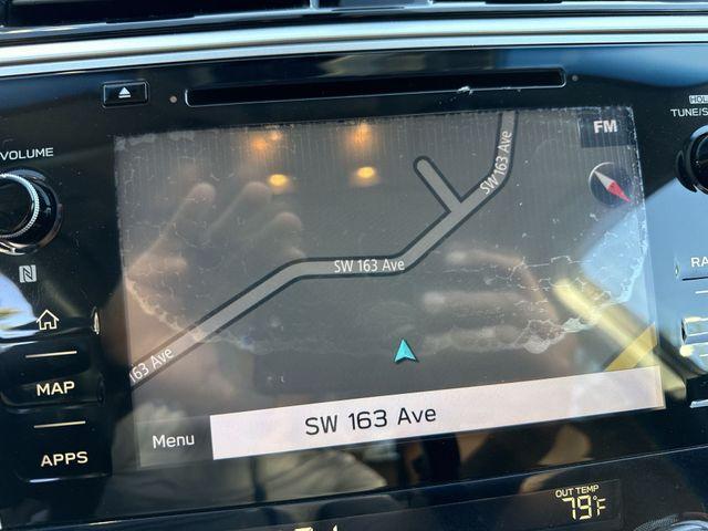 Subaru Outback 2.5I - Thumbnail 20