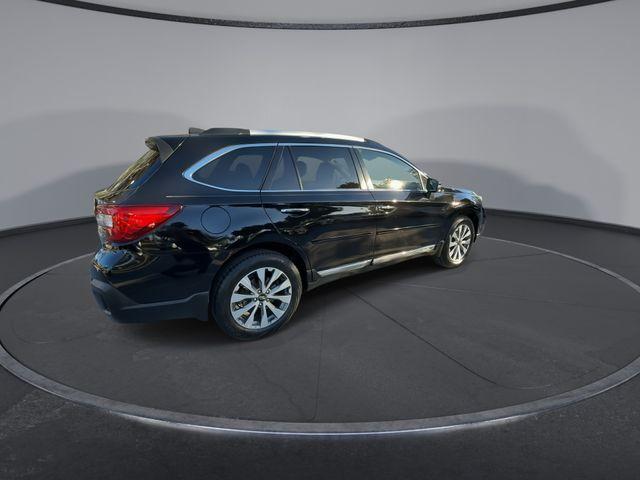 Subaru Outback 2.5I - Thumbnail 10