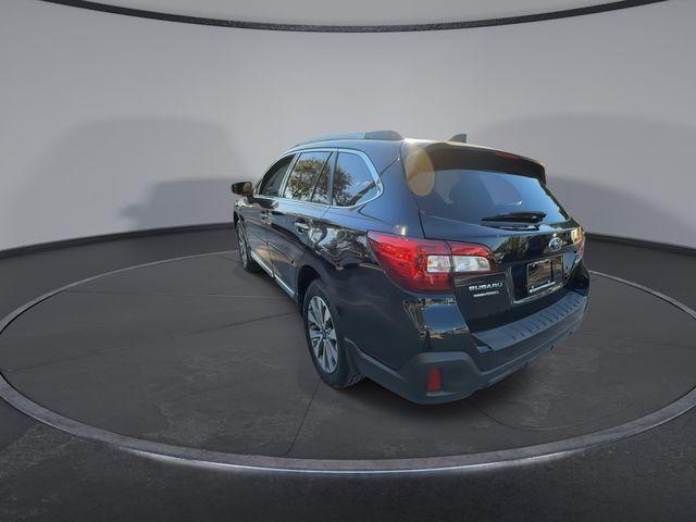 Subaru Outback 2.5I - Thumbnail 8