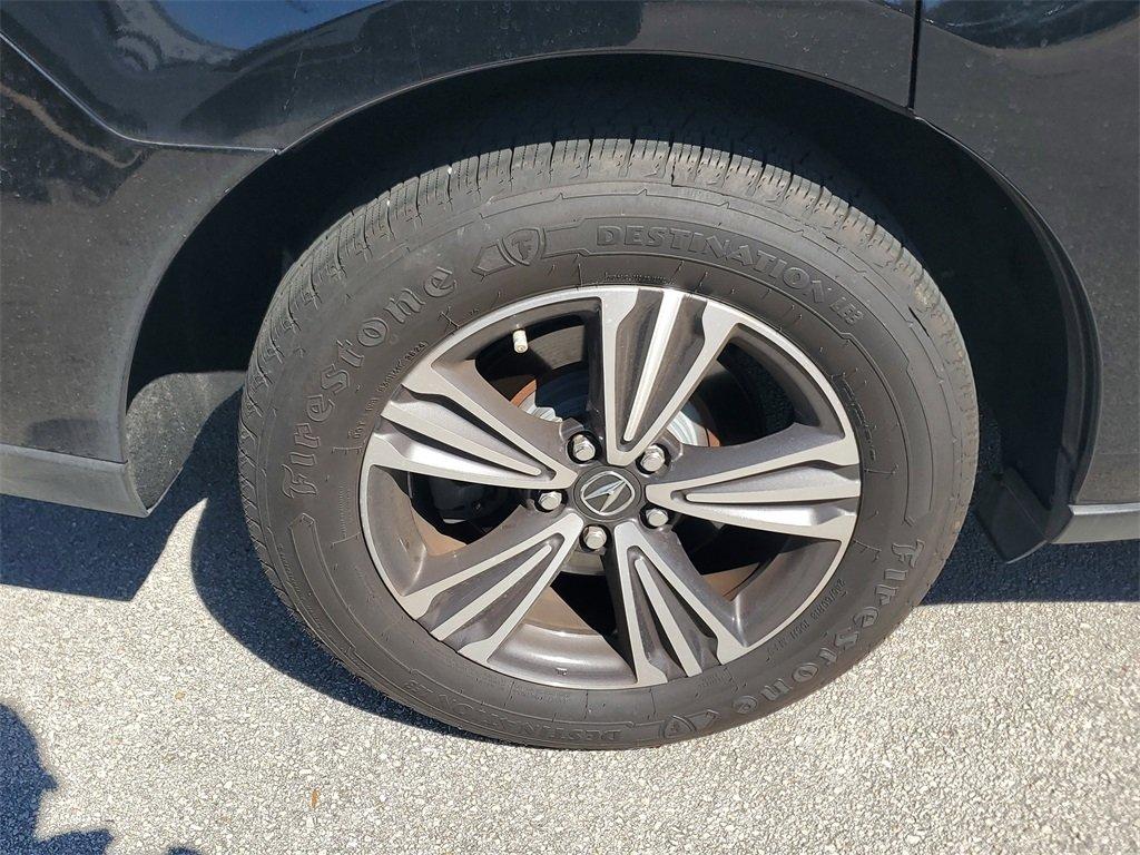 Acura Mdx 3.5L - Thumbnail 9