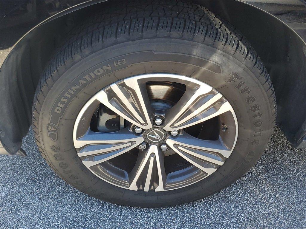 Acura Mdx 3.5L - Thumbnail 4