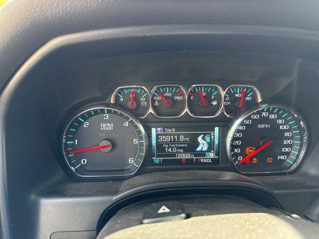 Chevrolet Silverado 1500 Lt - Thumbnail 20