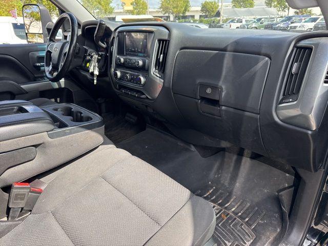 Chevrolet Silverado 1500 Lt - Thumbnail 17