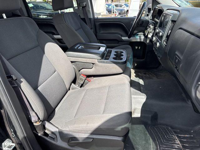 Chevrolet Silverado 1500 Lt - Thumbnail 16